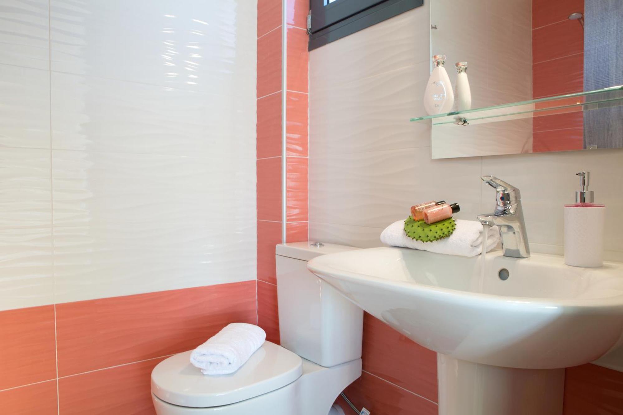 Nema Villas Katomerion Exterior foto