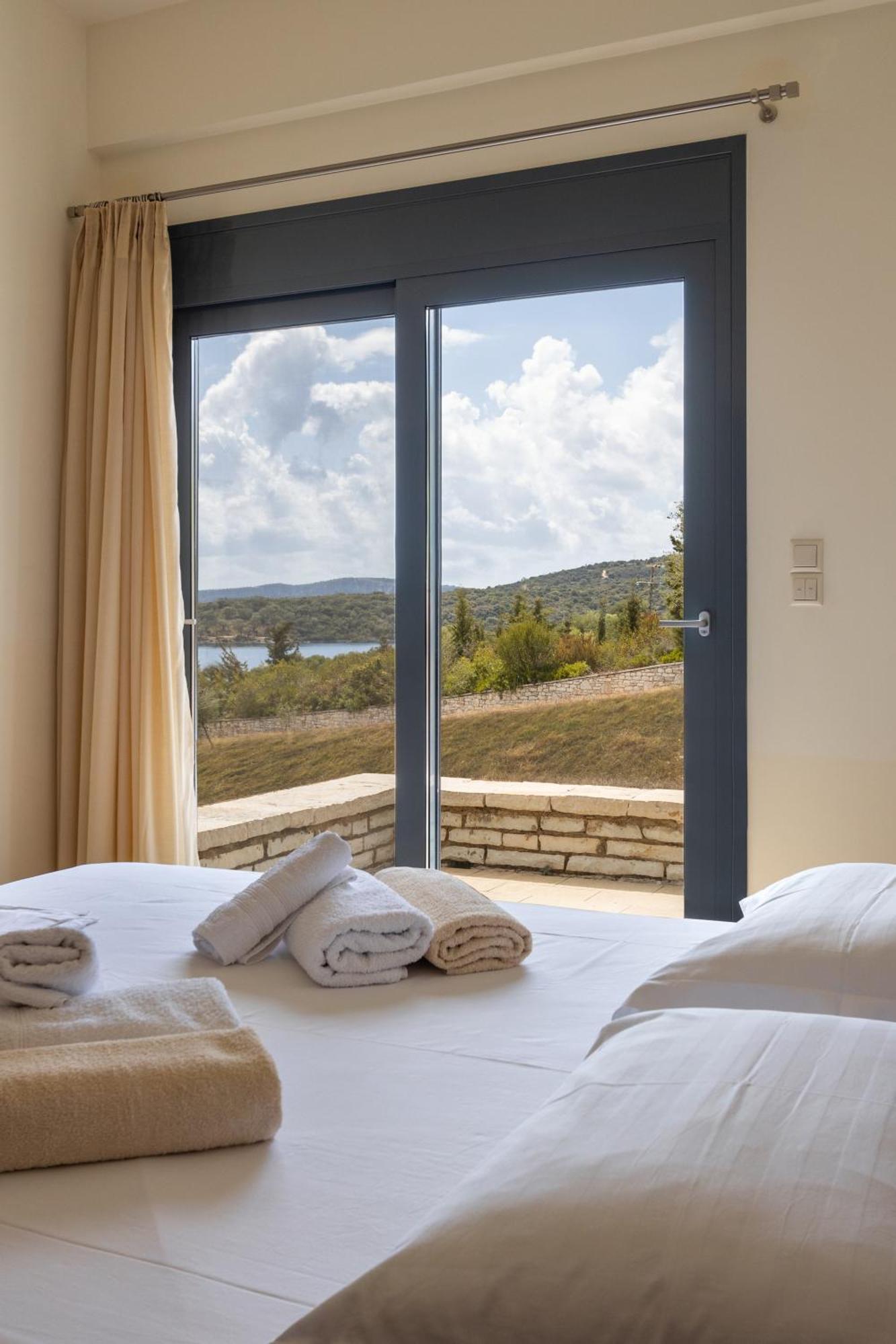 Nema Villas Katomerion Exterior foto